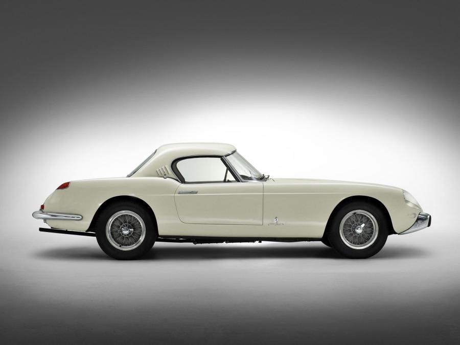  Ferrari 250 GT Cabriolet (Series I) 1957 года  (фото 32 из 52)